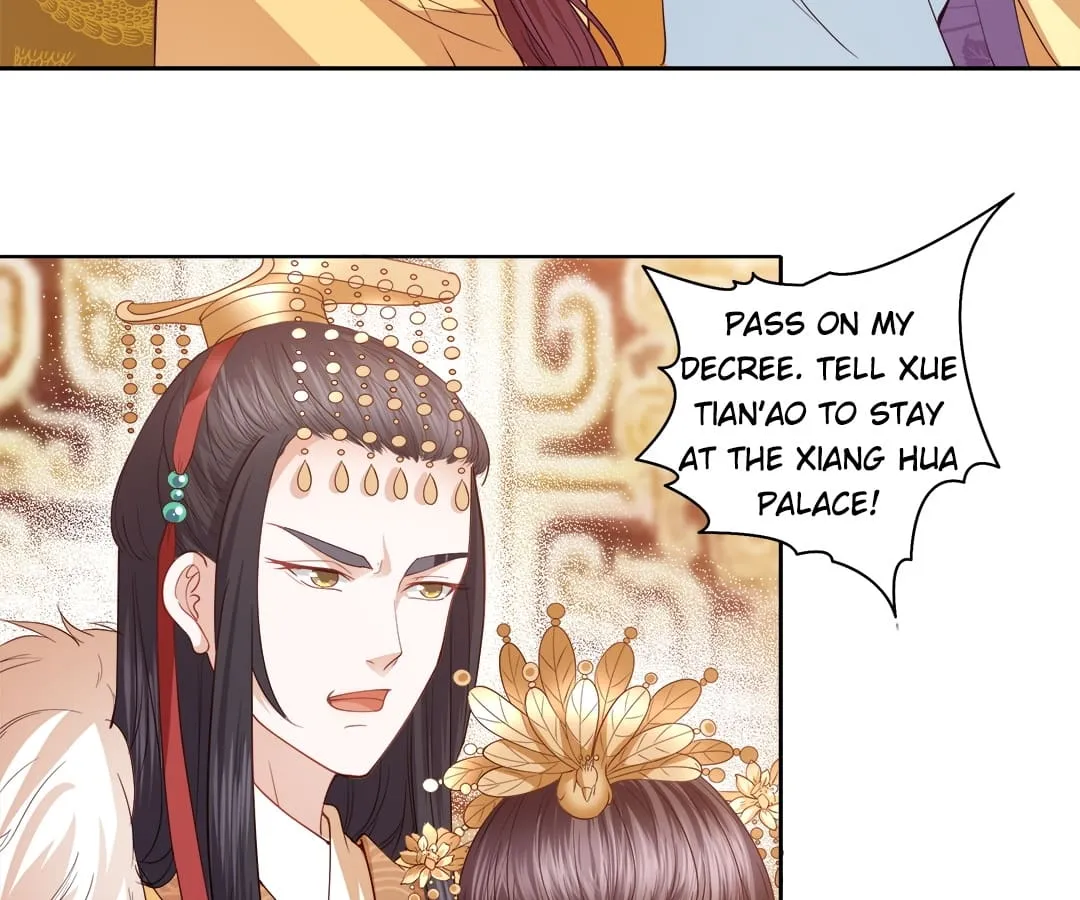 Lost Phoenix: Spoil the Repudiated Empress Chapter 8 Online - página 46
