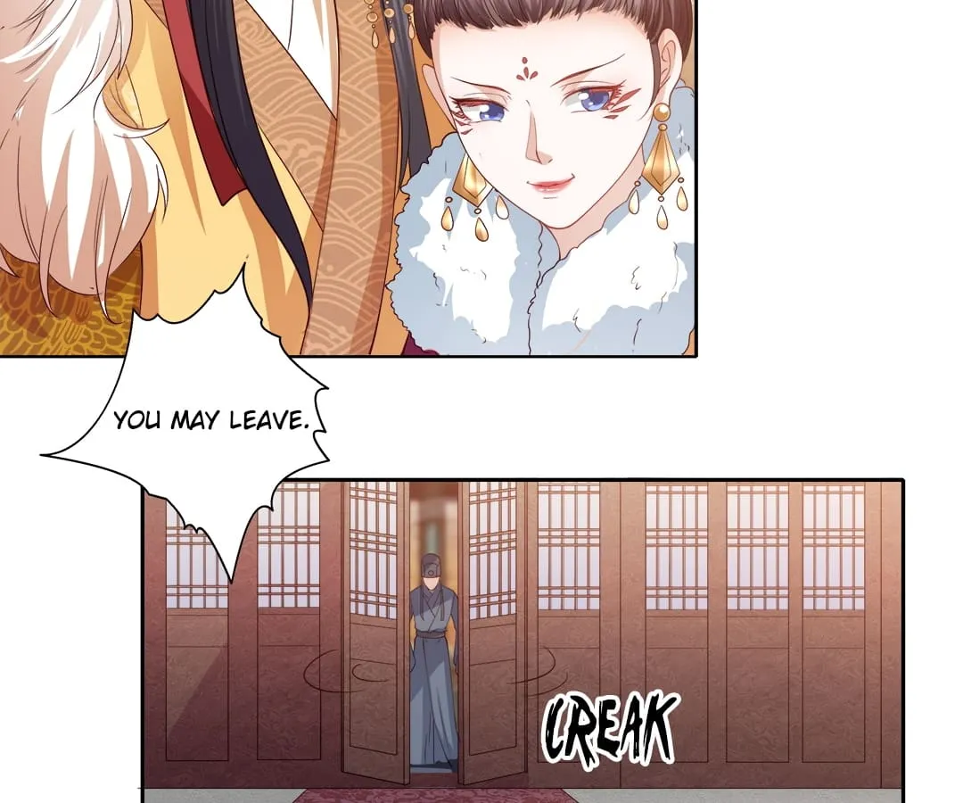 Lost Phoenix: Spoil the Repudiated Empress Chapter 8 Online - página 47
