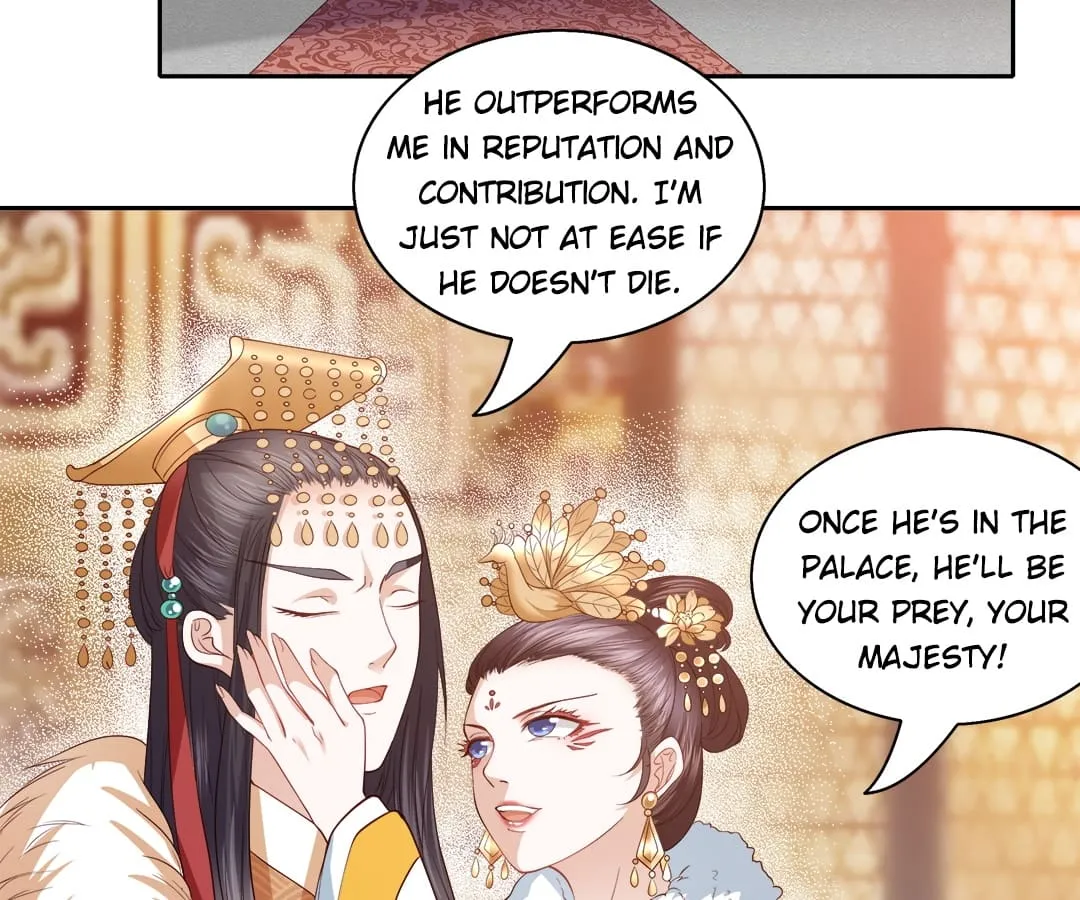 Lost Phoenix: Spoil the Repudiated Empress Chapter 8 Online - página 48