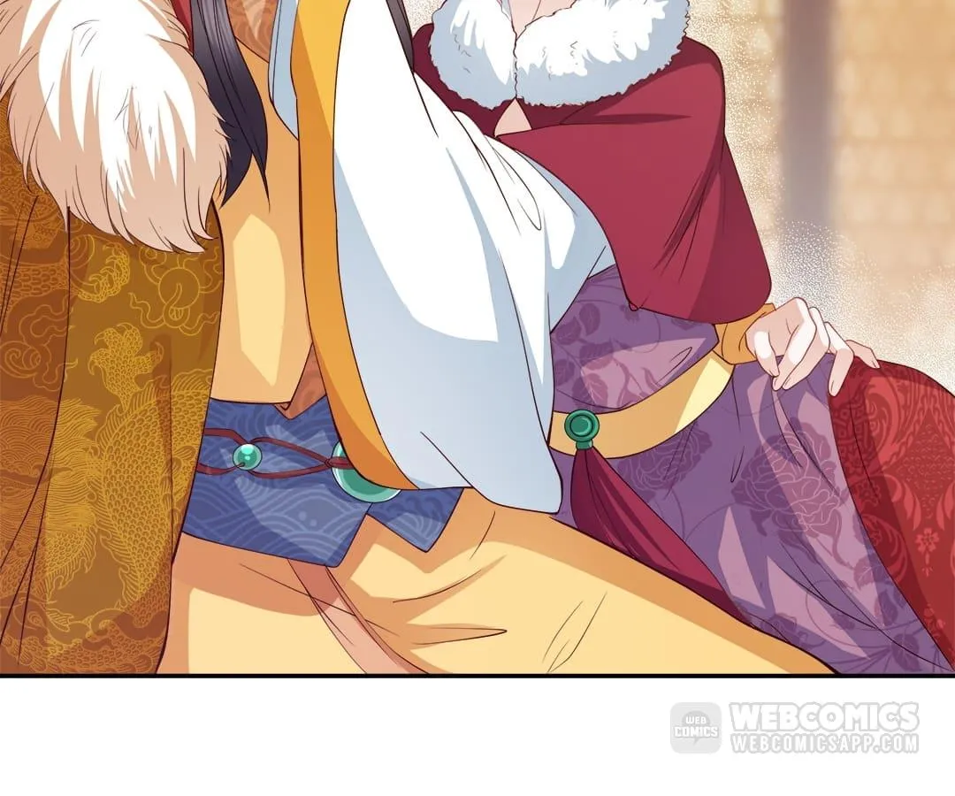 Lost Phoenix: Spoil the Repudiated Empress Chapter 8 Online - página 49