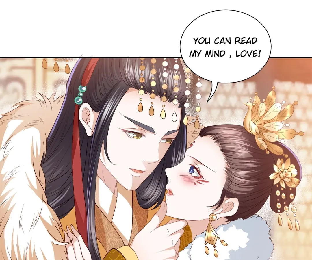 Lost Phoenix: Spoil the Repudiated Empress Chapter 8 Online - página 50