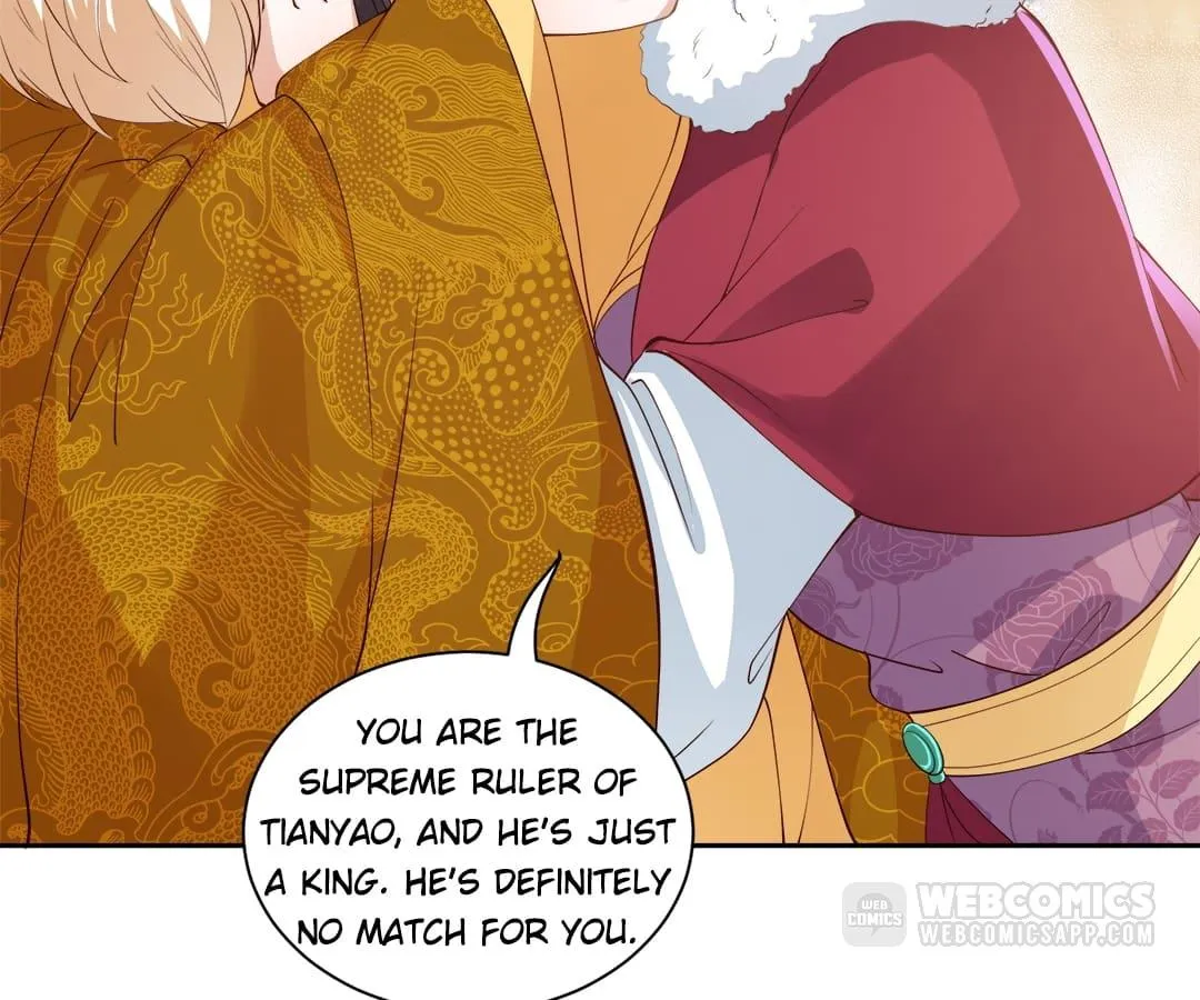 Lost Phoenix: Spoil the Repudiated Empress Chapter 8 Online - página 51