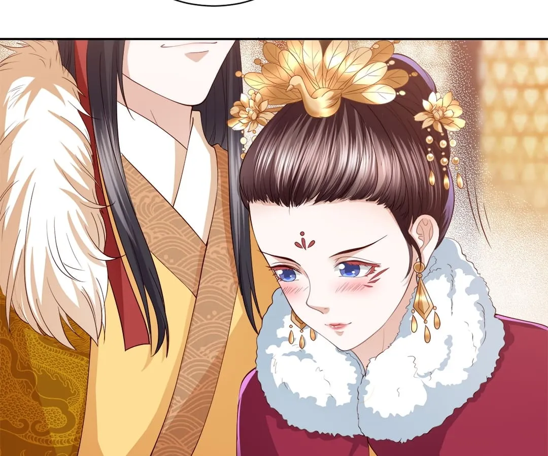 Lost Phoenix: Spoil the Repudiated Empress Chapter 8 Online - página 52