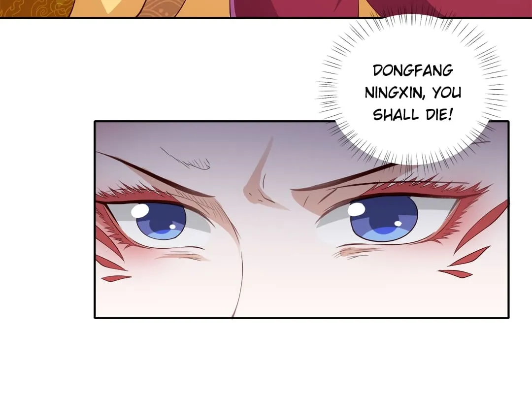Lost Phoenix: Spoil the Repudiated Empress Chapter 8 Online - página 53