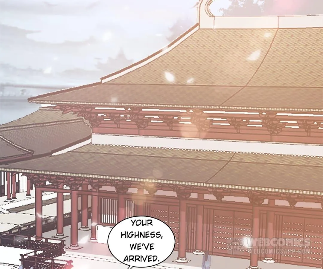 Lost Phoenix: Spoil the Repudiated Empress Chapter 9 Online - página 3