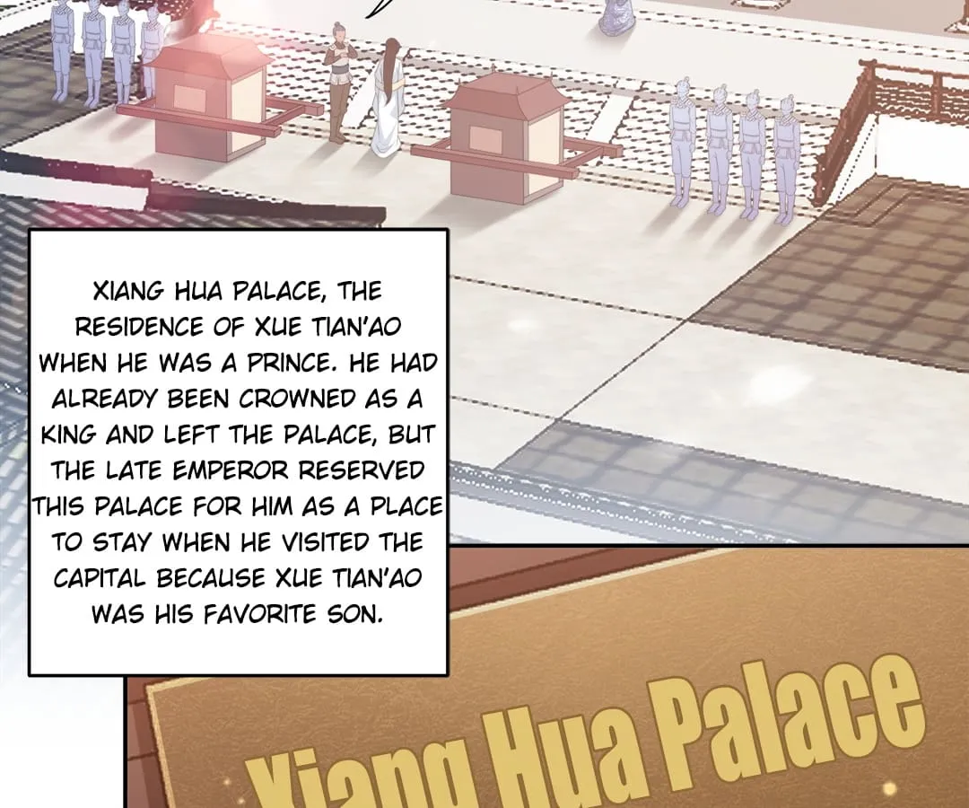 Lost Phoenix: Spoil the Repudiated Empress Chapter 9 Online - página 4