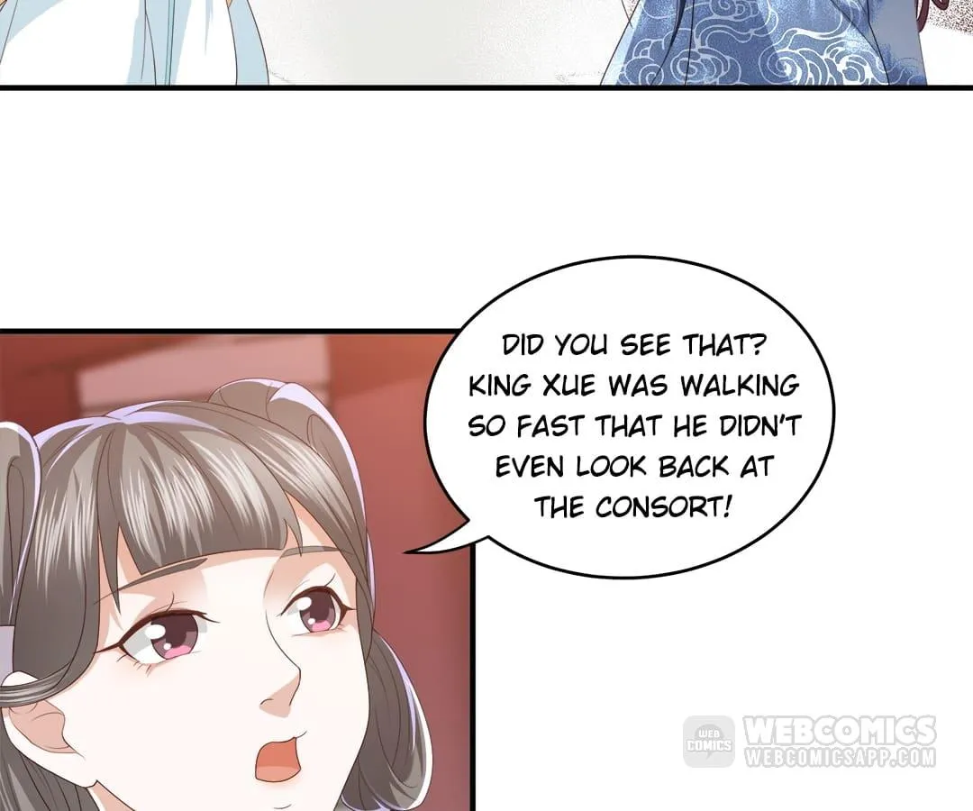 Lost Phoenix: Spoil the Repudiated Empress Chapter 9 Online - página 9