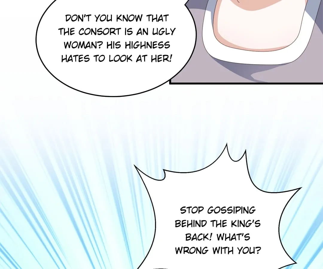 Lost Phoenix: Spoil the Repudiated Empress Chapter 9 Online - página 11