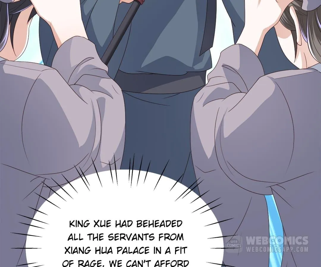 Lost Phoenix: Spoil the Repudiated Empress Chapter 9 Online - página 13