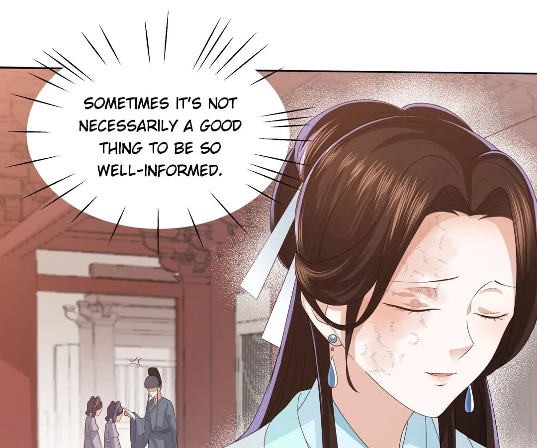 Lost Phoenix: Spoil the Repudiated Empress Chapter 9 Online - página 15