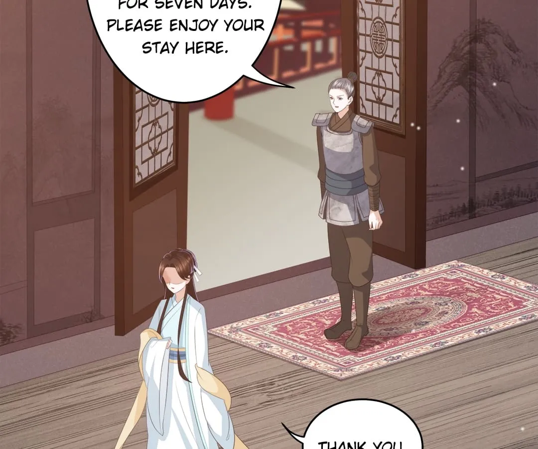 Lost Phoenix: Spoil the Repudiated Empress Chapter 9 Online - página 18