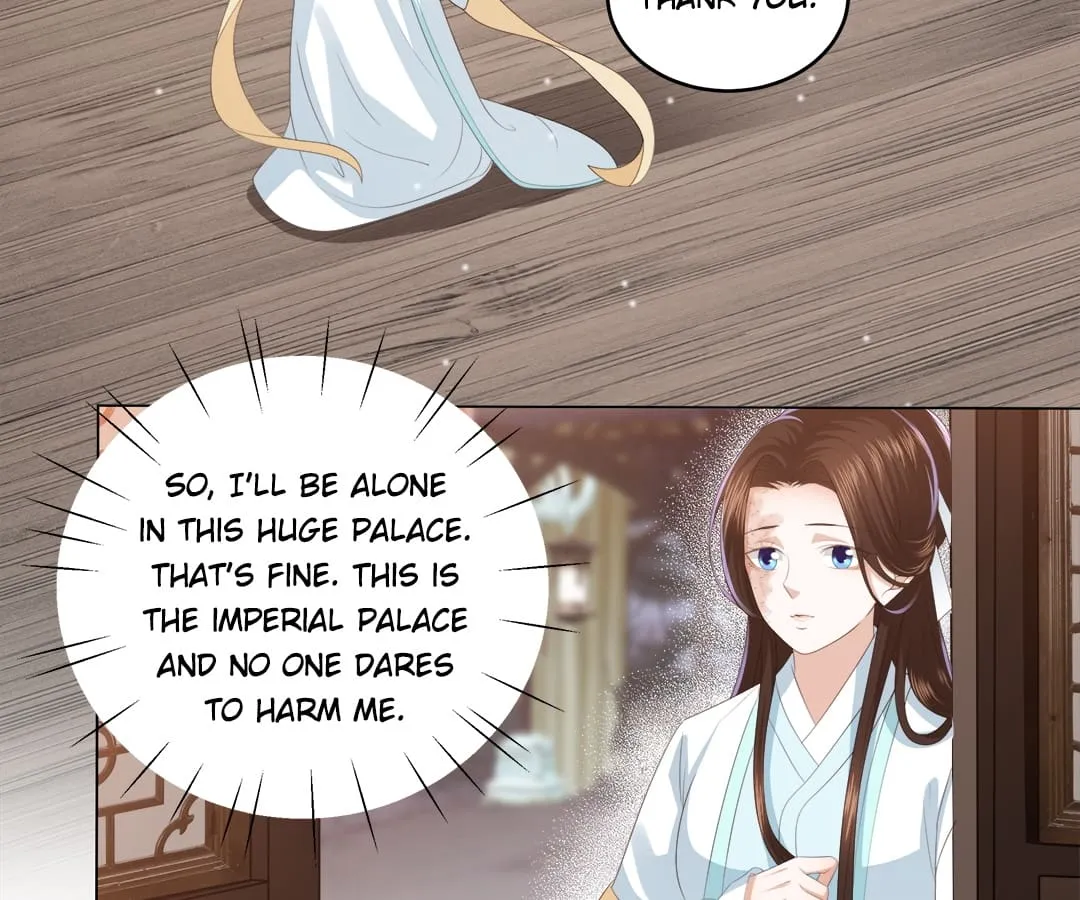 Lost Phoenix: Spoil the Repudiated Empress Chapter 9 Online - página 19