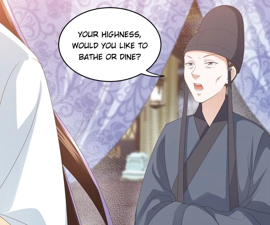 Lost Phoenix: Spoil the Repudiated Empress Chapter 9 Online - página 22