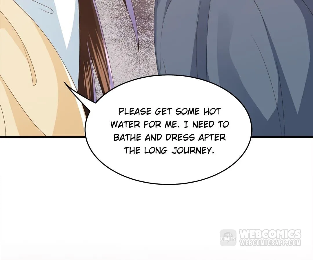 Lost Phoenix: Spoil the Repudiated Empress Chapter 9 Online - página 23
