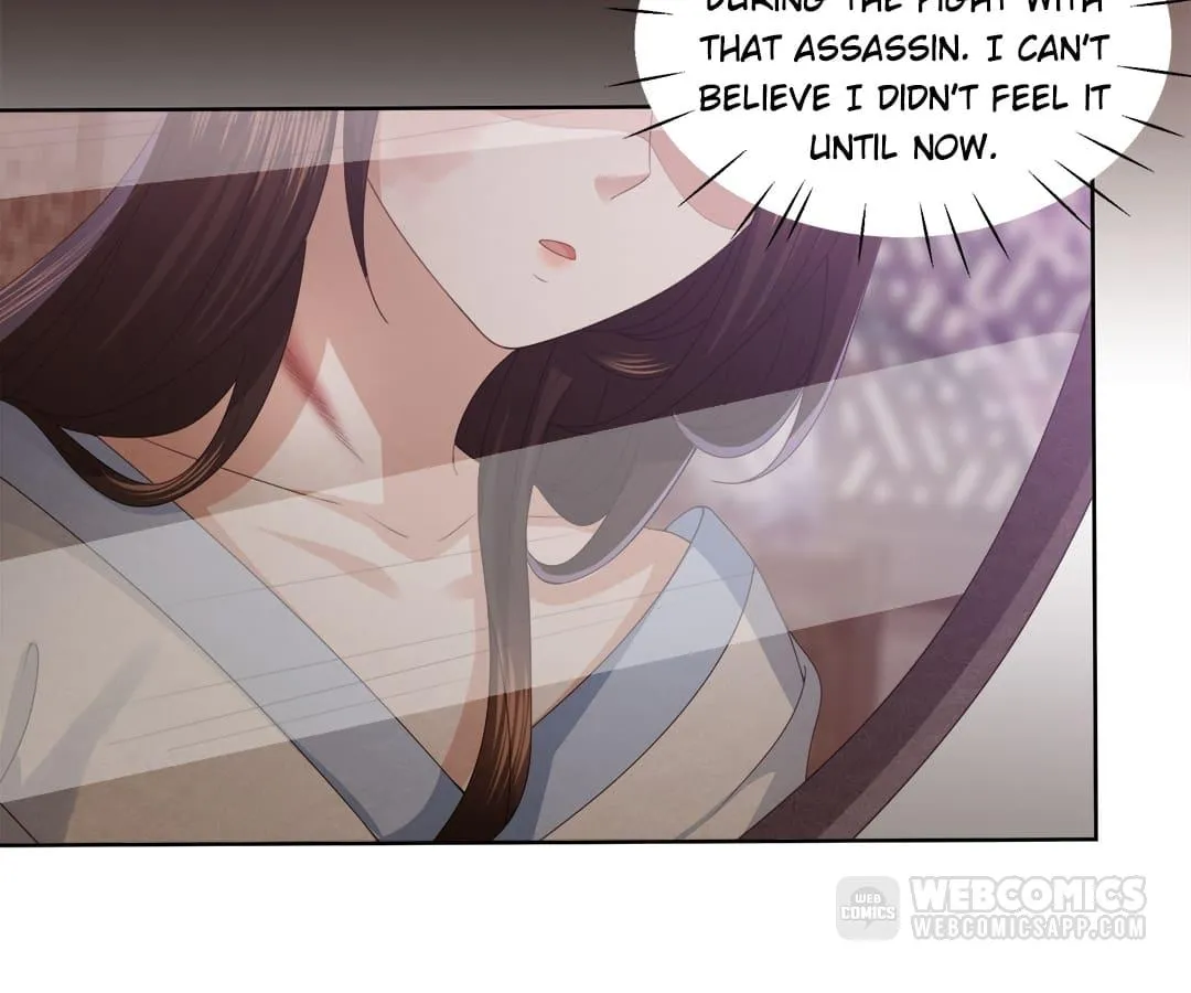 Lost Phoenix: Spoil the Repudiated Empress Chapter 9 Online - página 27