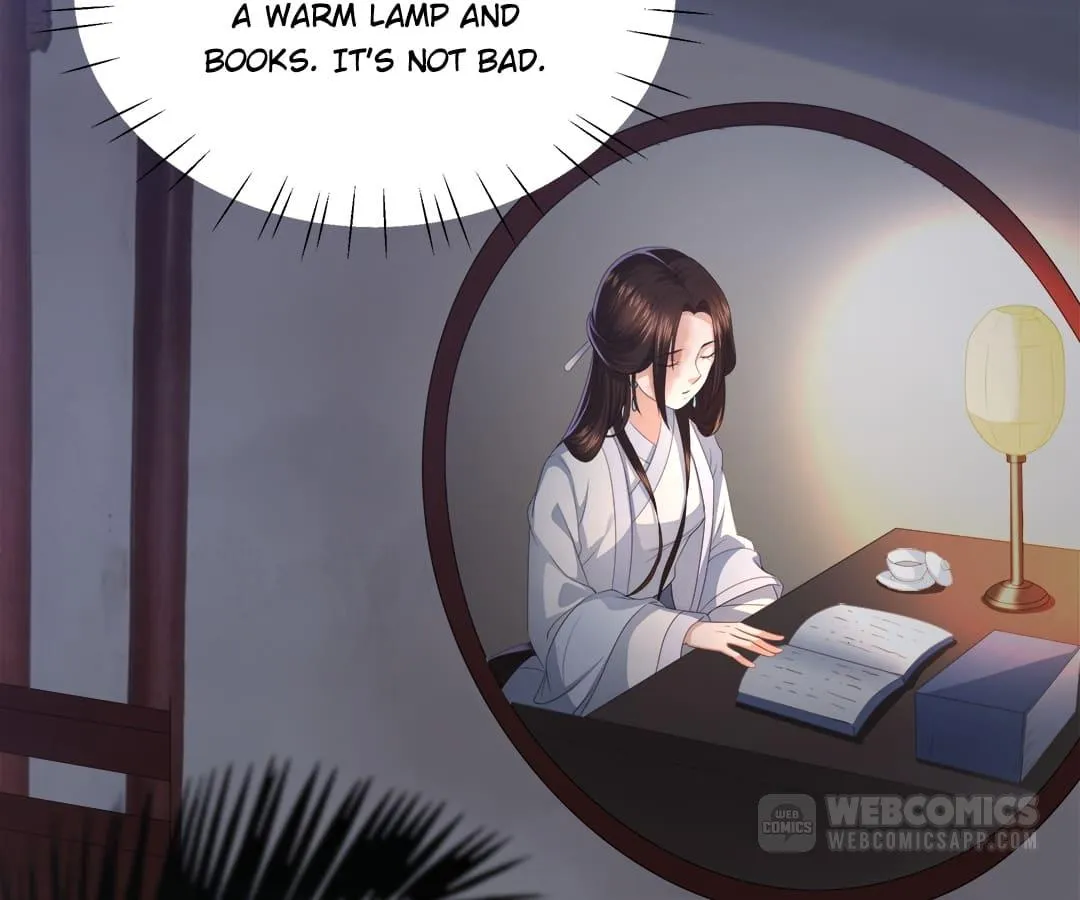 Lost Phoenix: Spoil the Repudiated Empress Chapter 9 Online - página 30
