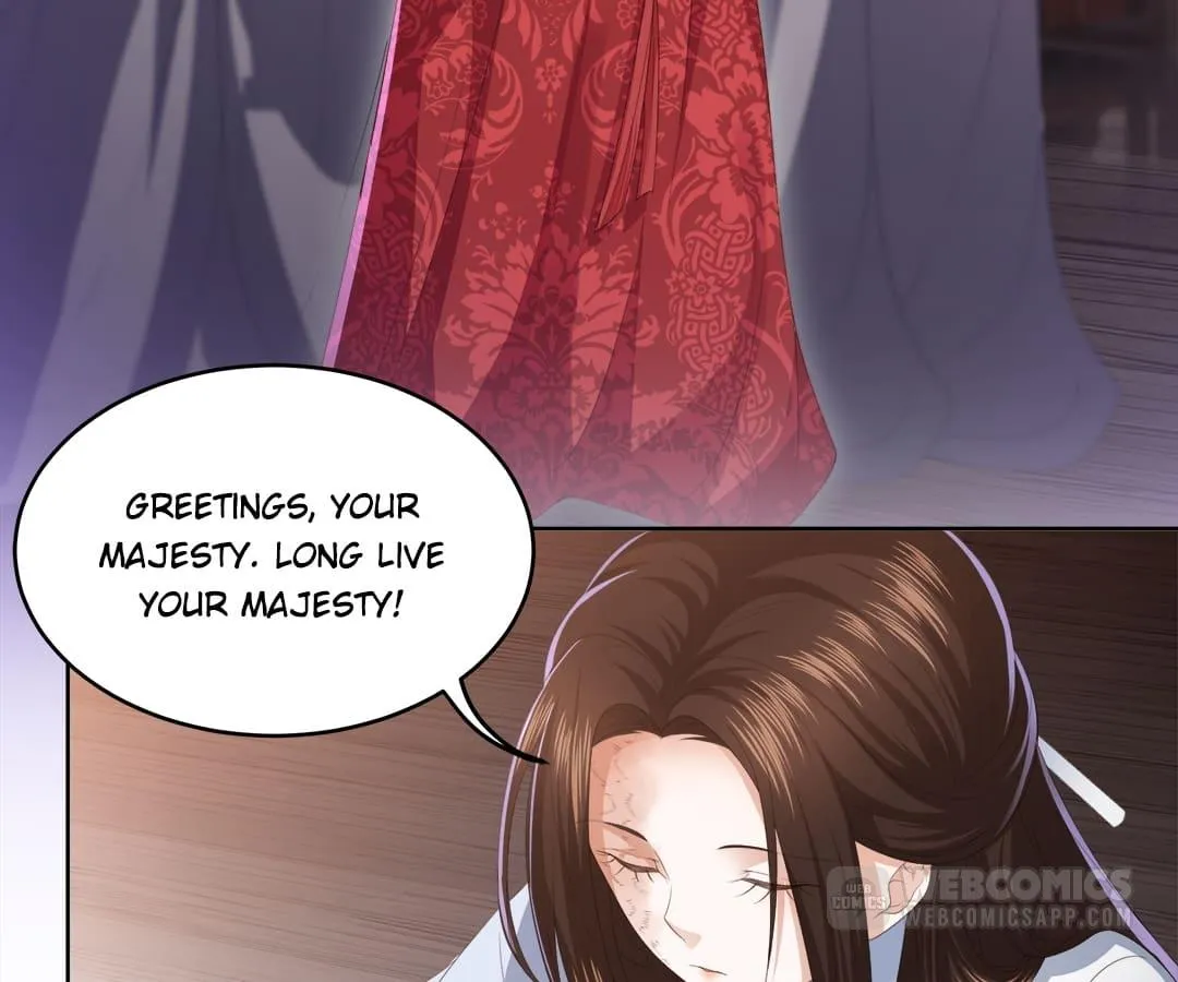 Lost Phoenix: Spoil the Repudiated Empress Chapter 9 Online - página 34