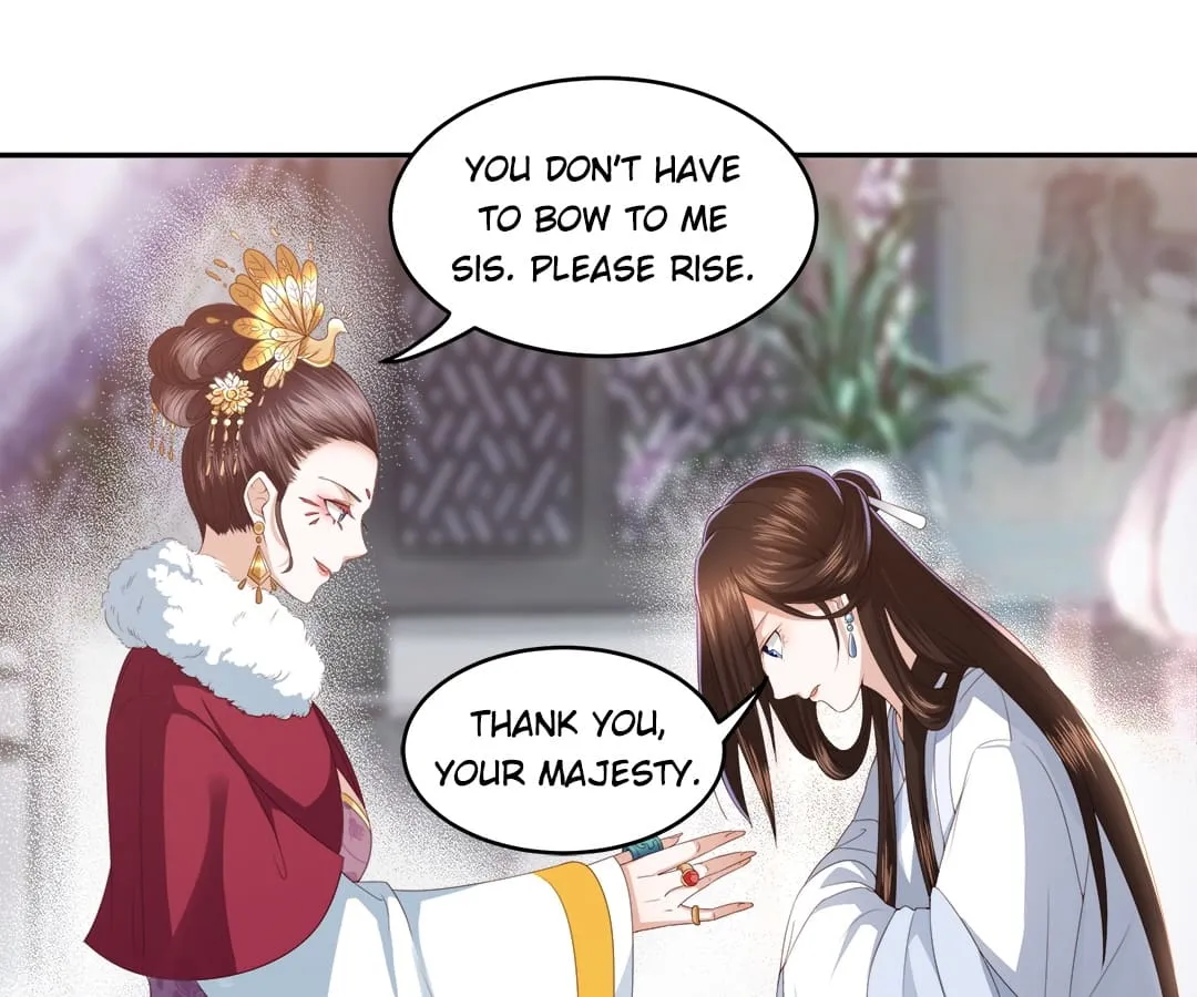 Lost Phoenix: Spoil the Repudiated Empress Chapter 9 Online - página 36