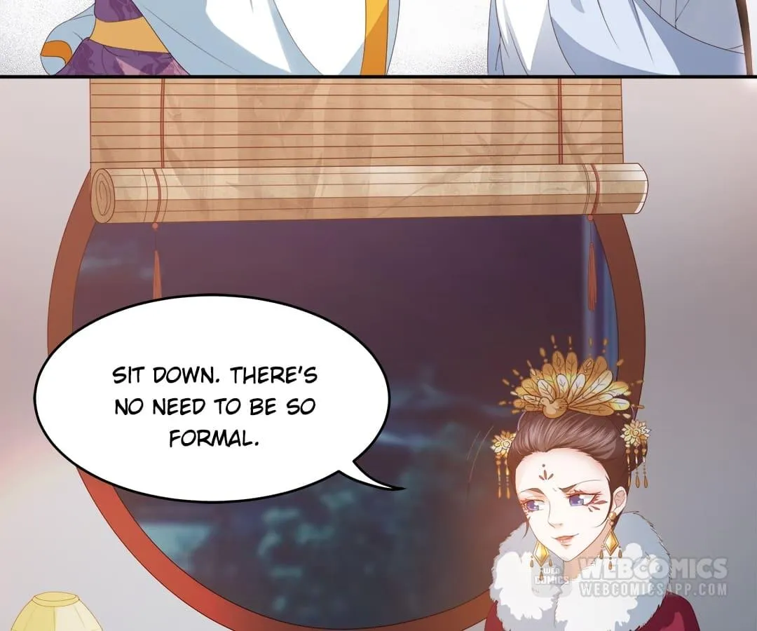 Lost Phoenix: Spoil the Repudiated Empress Chapter 9 Online - página 37