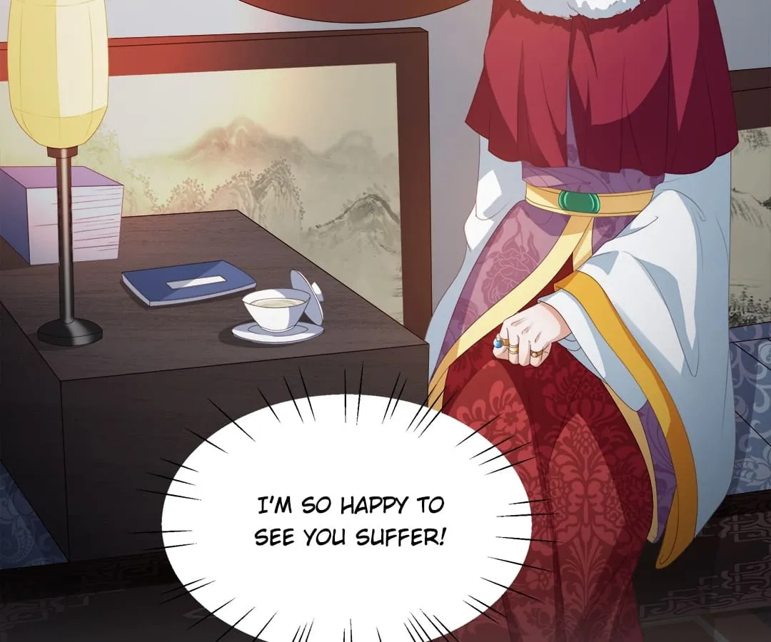 Lost Phoenix: Spoil the Repudiated Empress Chapter 9 Online - página 38