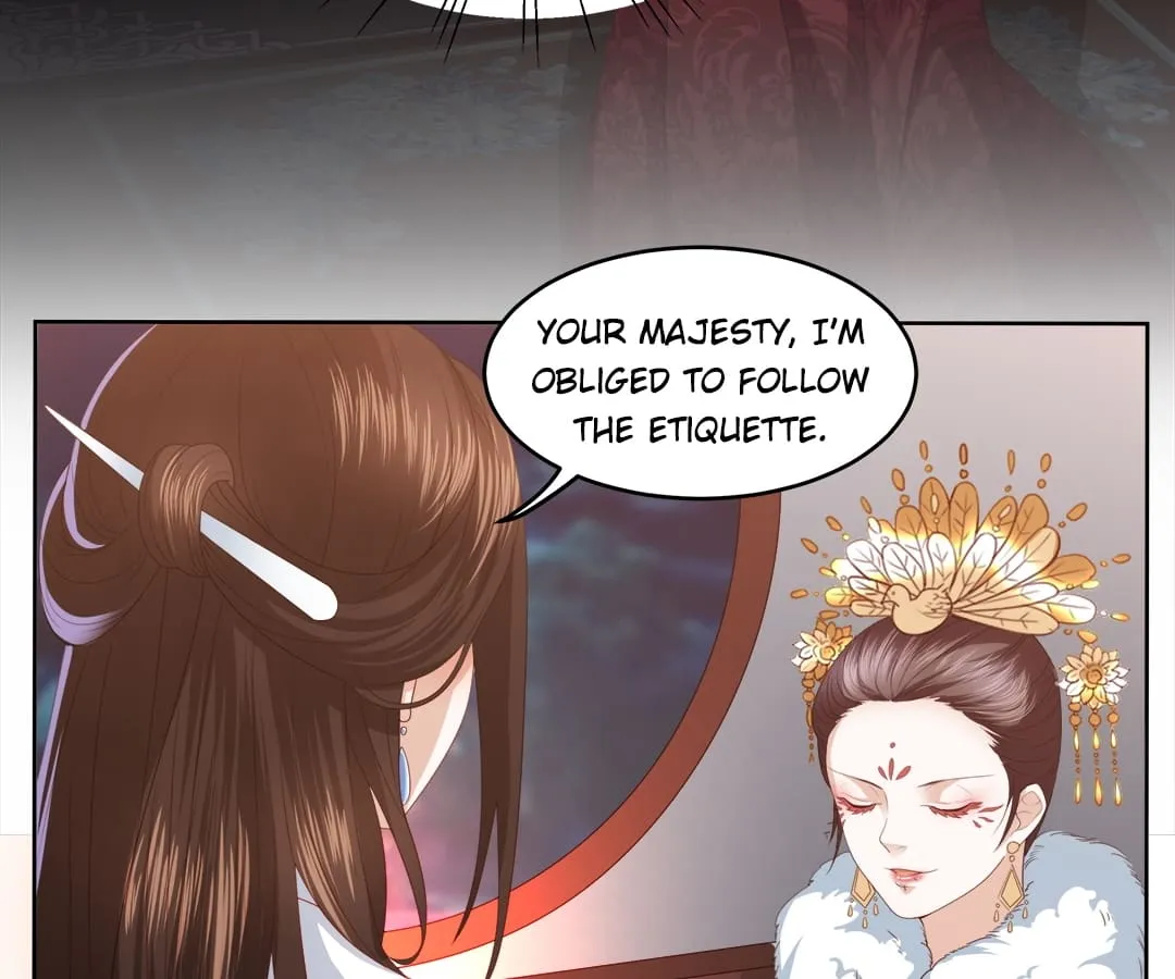 Lost Phoenix: Spoil the Repudiated Empress Chapter 9 Online - página 39