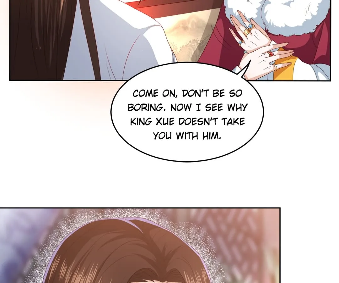 Lost Phoenix: Spoil the Repudiated Empress Chapter 9 Online - página 40