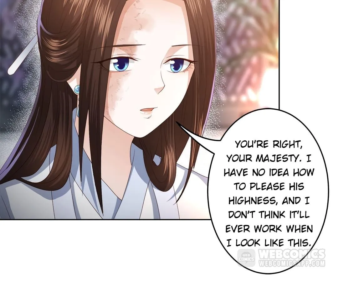 Lost Phoenix: Spoil the Repudiated Empress Chapter 9 Online - página 41