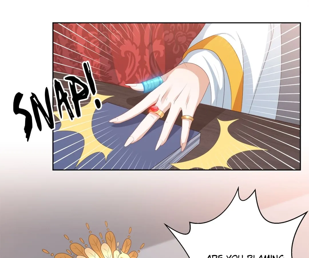 Lost Phoenix: Spoil the Repudiated Empress Chapter 9 Online - página 43