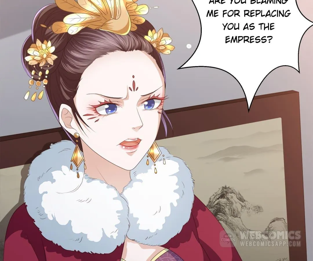 Lost Phoenix: Spoil the Repudiated Empress Chapter 9 Online - página 44