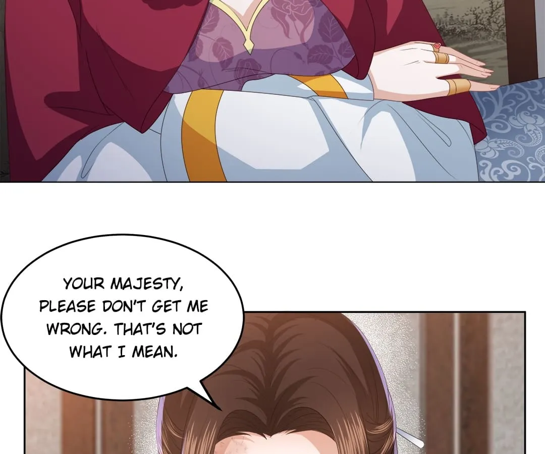 Lost Phoenix: Spoil the Repudiated Empress Chapter 9 Online - página 45