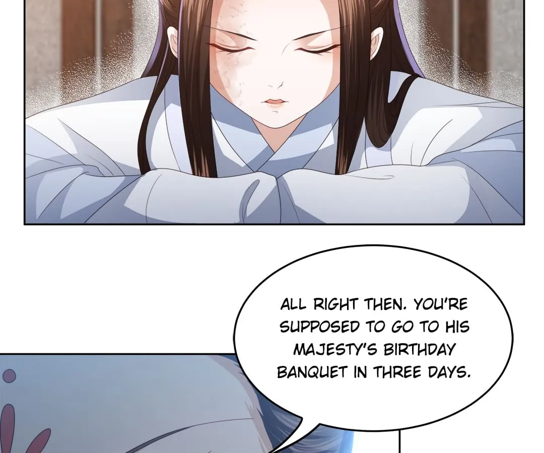 Lost Phoenix: Spoil the Repudiated Empress Chapter 9 Online - página 46