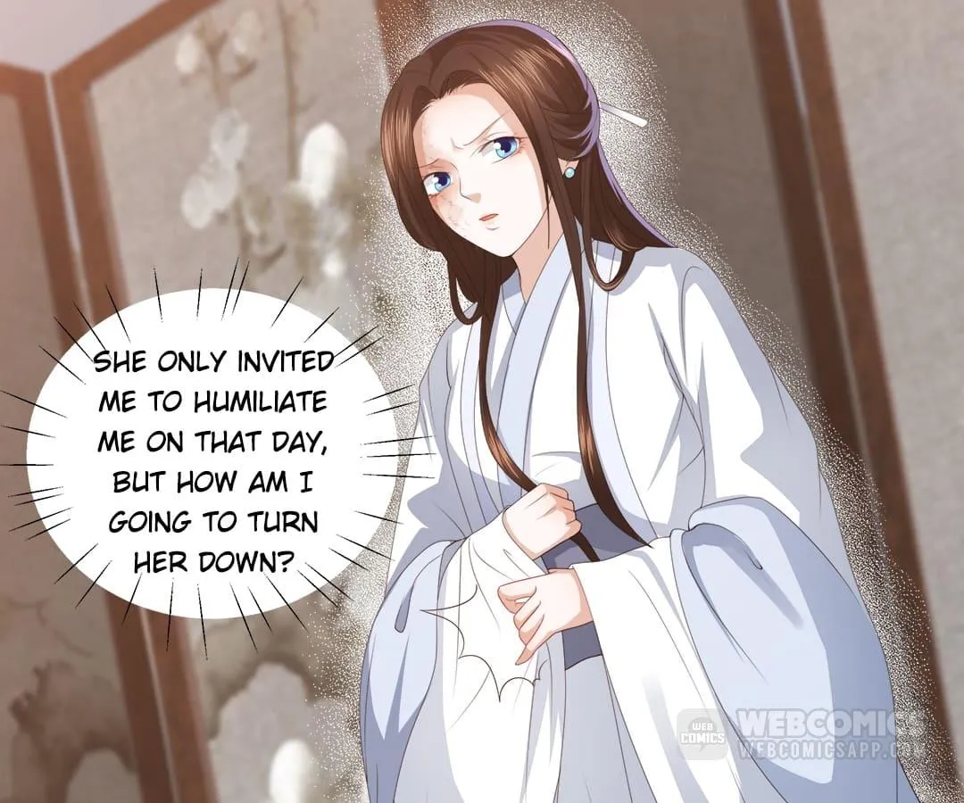 Lost Phoenix: Spoil the Repudiated Empress Chapter 9 Online - página 48