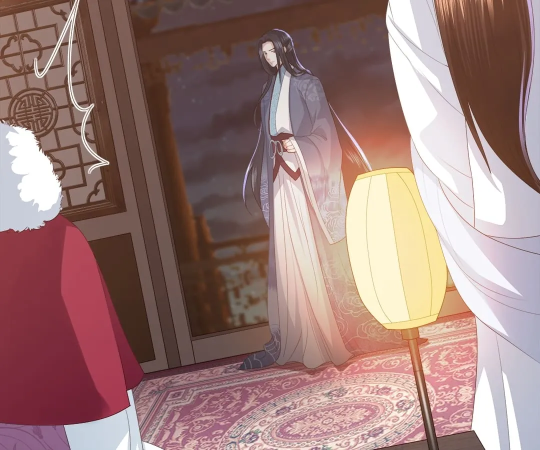 Lost Phoenix: Spoil the Repudiated Empress Chapter 9 Online - página 52