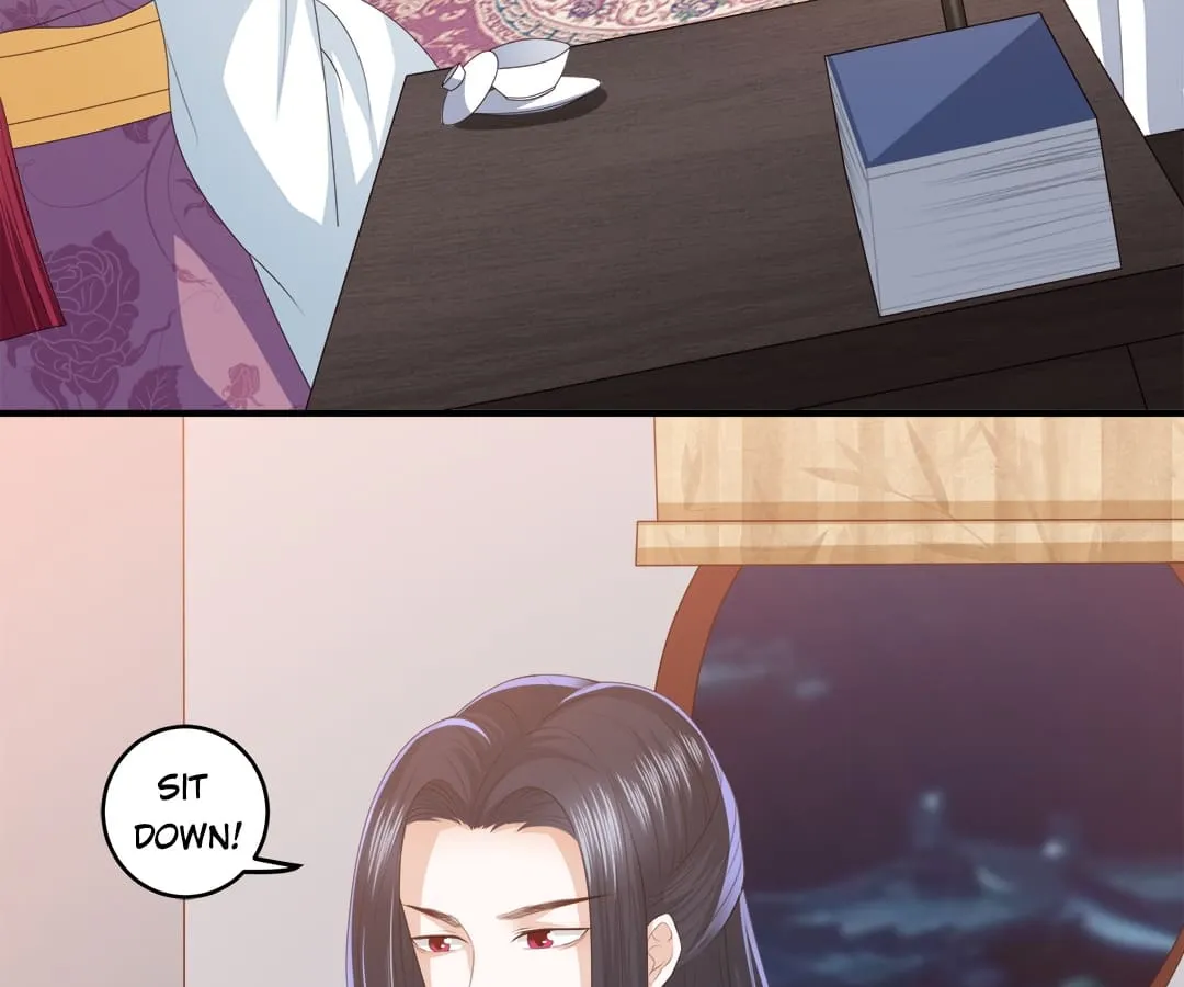 Lost Phoenix: Spoil the Repudiated Empress Chapter 9 Online - página 53
