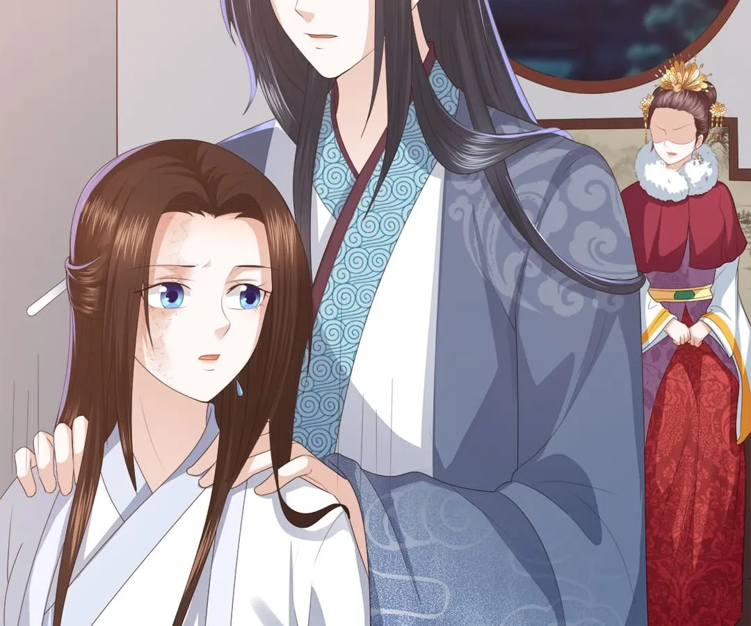 Lost Phoenix: Spoil the Repudiated Empress Chapter 9 Online - página 54