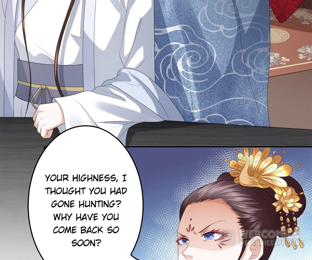 Lost Phoenix: Spoil the Repudiated Empress Chapter 9 Online - página 55