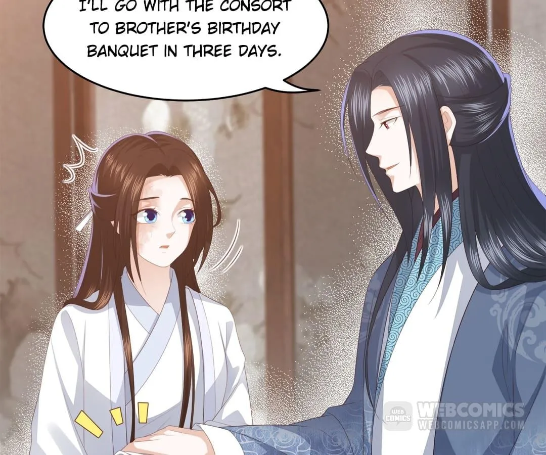 Lost Phoenix: Spoil the Repudiated Empress Chapter 9 Online - página 58
