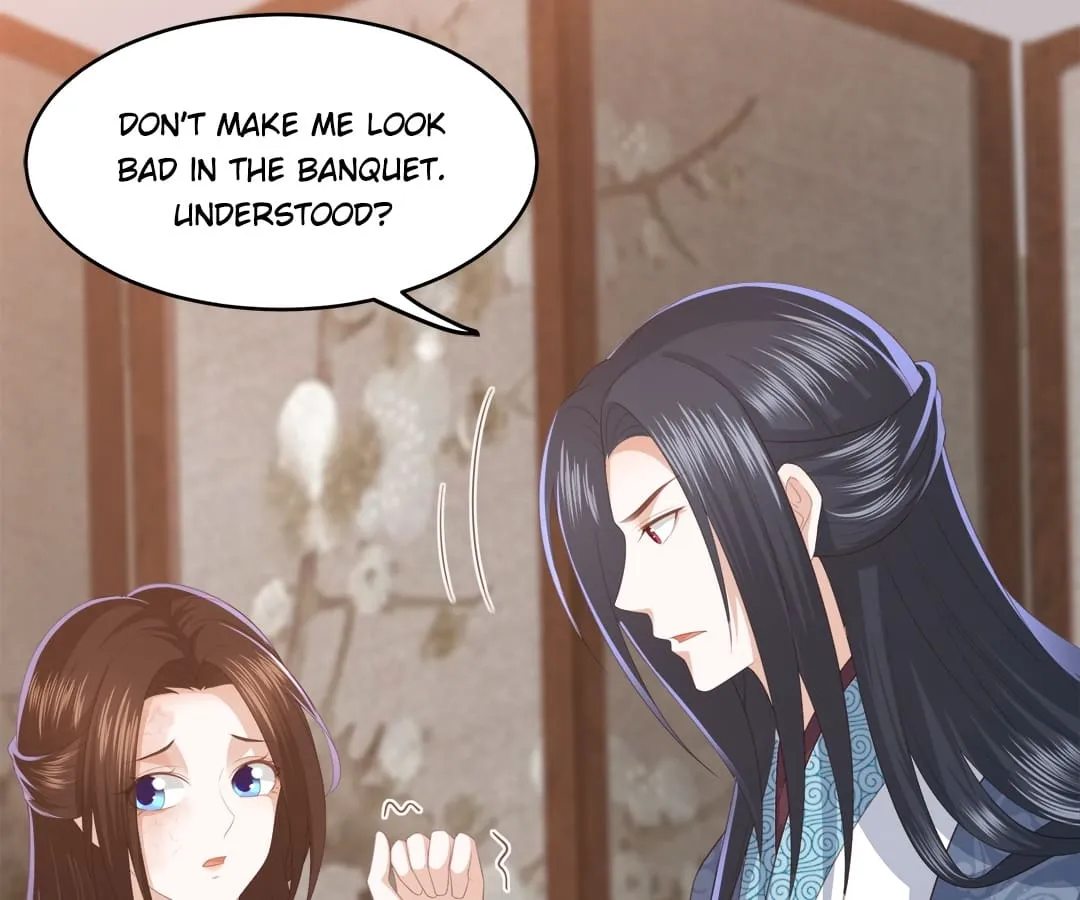 Lost Phoenix: Spoil the Repudiated Empress Chapter 9 Online - página 61