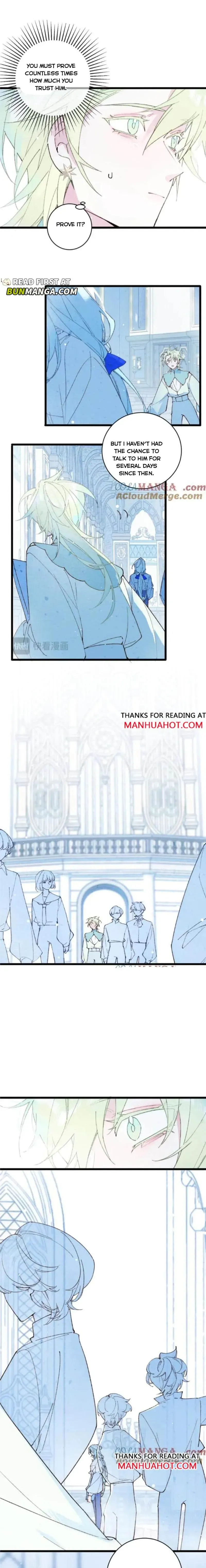 Lost Swan Lake Chapter 15 Online - página 2