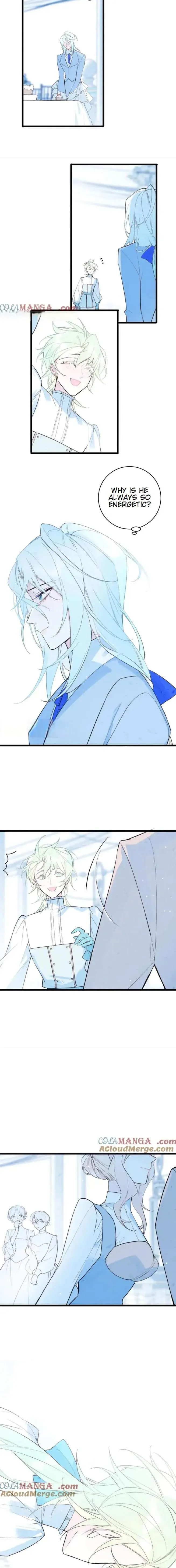 Lost Swan Lake Chapter 22 Online - página 2