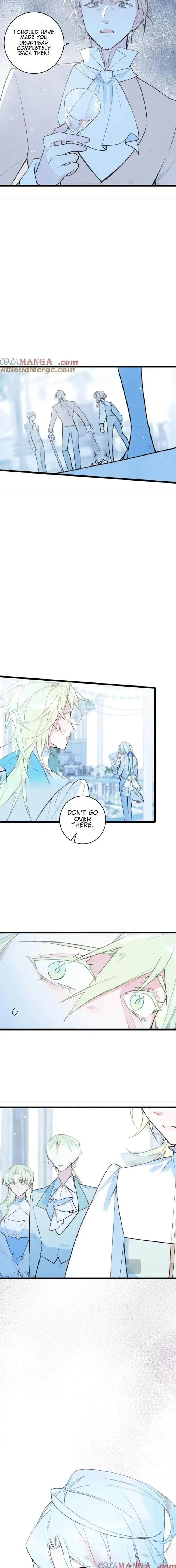 Lost Swan Lake Chapter 22 Online - página 6