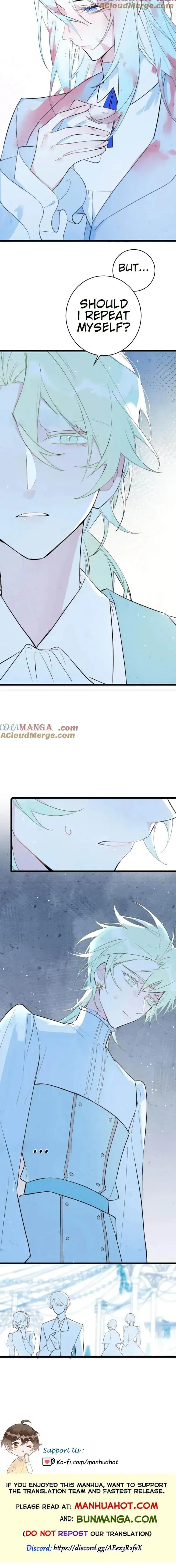 Lost Swan Lake Chapter 22 Online - página 7