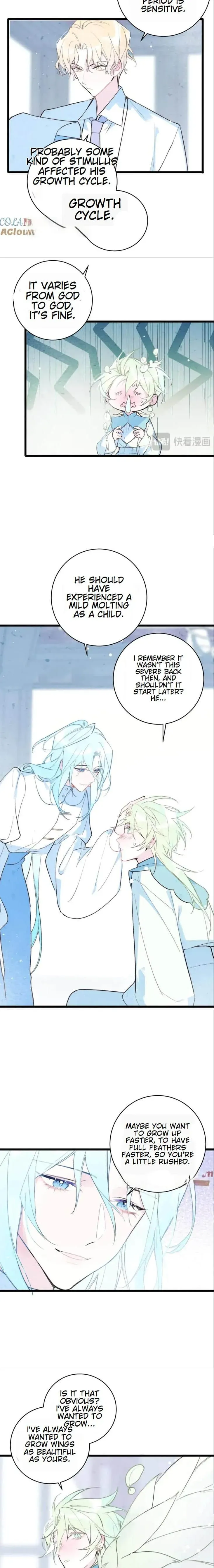Lost Swan Lake Chapter 26 Online - página 5