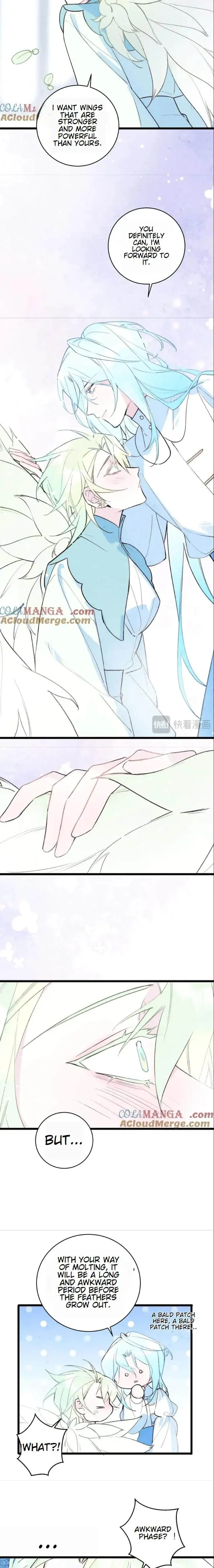 Lost Swan Lake Chapter 26 Online - página 6
