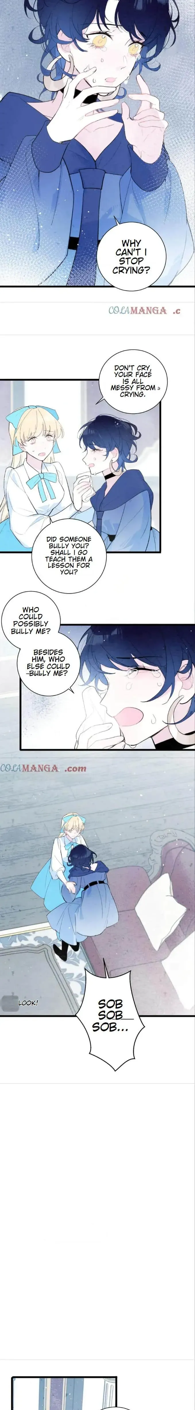 Lost Swan Lake Chapter 28 Online - página 2
