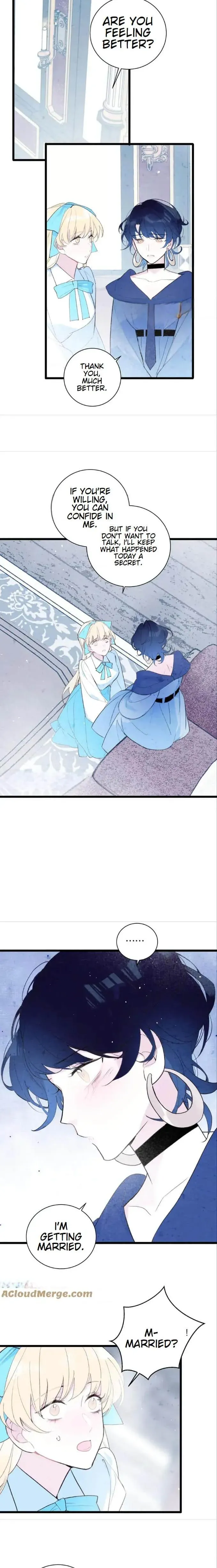 Lost Swan Lake Chapter 28 Online - página 3