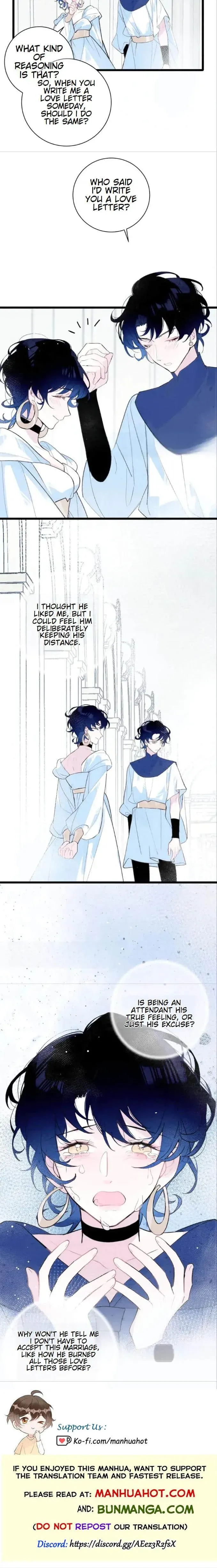 Lost Swan Lake Chapter 28 Online - página 7