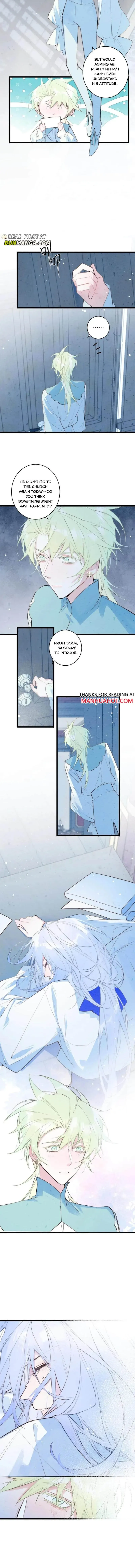 Lost Swan Lake Chapter 9 Online - página 3