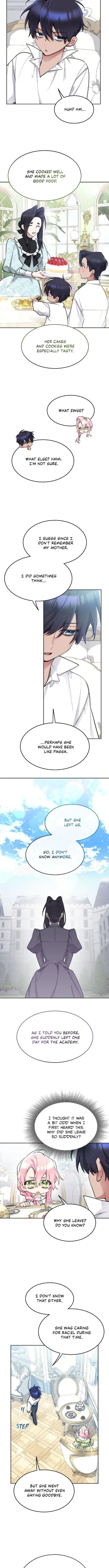 Lotto Princess Chapter 53.5 Online - página 3