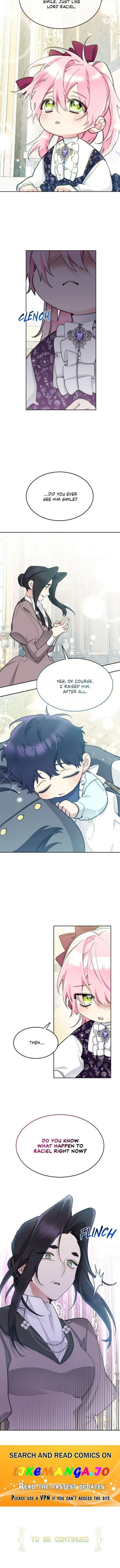 Lotto Princess Chapter 53.5 Online - página 9